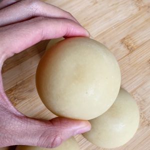You'll Always Be My Baby Conditioner Bar