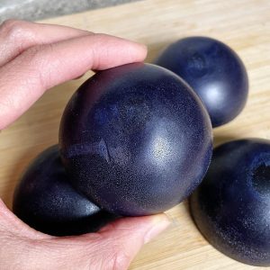 Ube Anti-brass Conditioner Bar for Blondes and Silvers