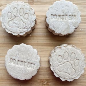 My Best Friend's Shampoo Bar for dogs and cats
