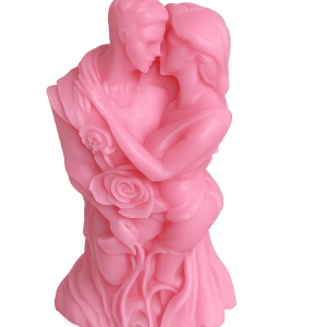 First Kiss Rose Soap