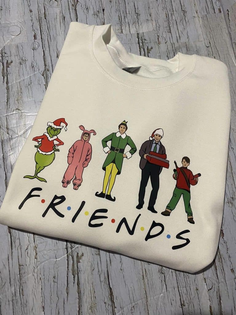 friends