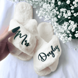 Mrs Slipper