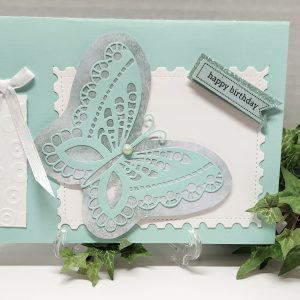 Birthday Greeting Card