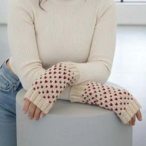 heartgloves