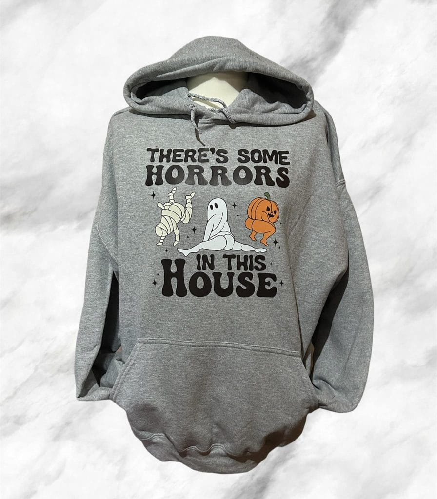horrors