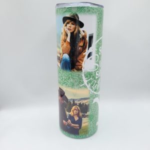 Yellowstone - Sorta Sweet, Tumbler - 20 oz