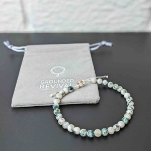 Introspect Tasbih Bracelet