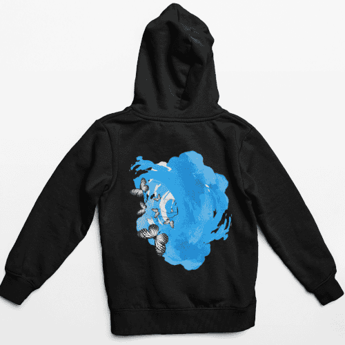 lucky-seven7-butterfly-hoodie