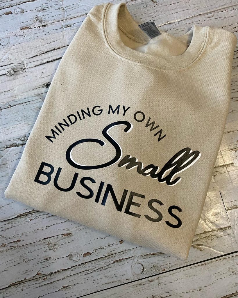 minding-my-own-small