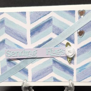 Love Greeting Card