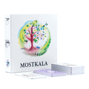 Mostkala - game