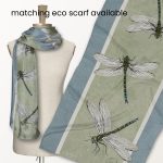 Dragonfly Crossbody Bag