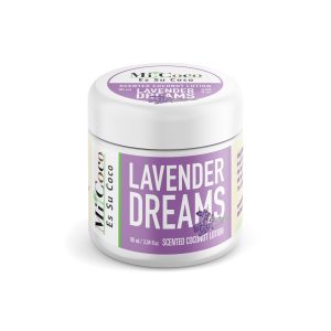 Lavender Dreams Coconut Scented Lotion