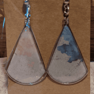 Introducing Our Watercolor Dream Earrings!
