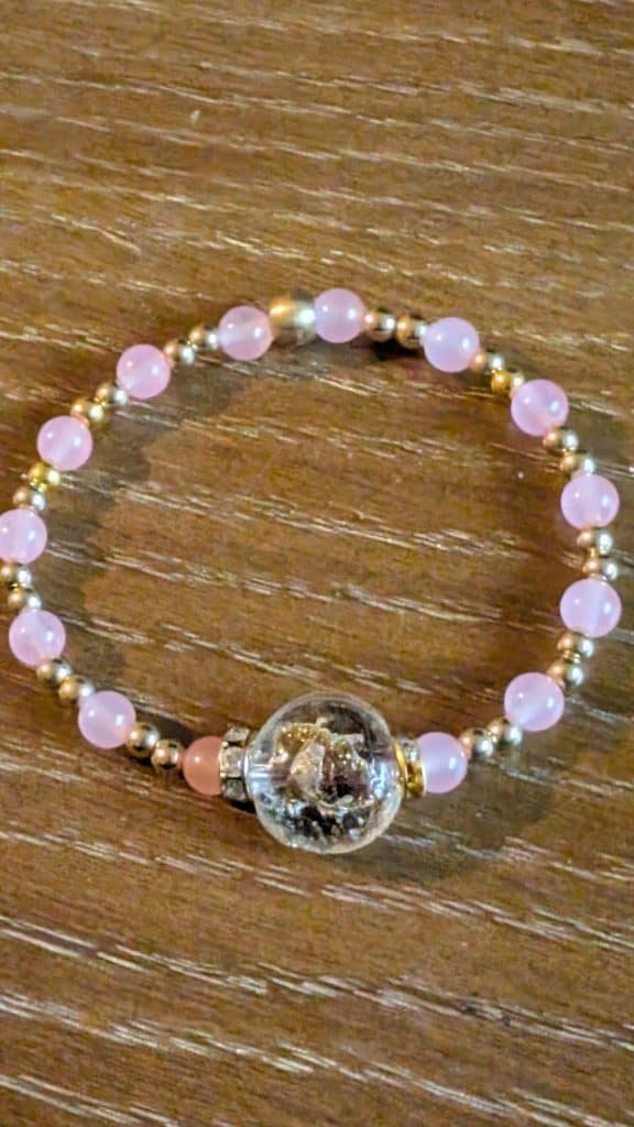 pinkgold