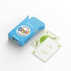 Gigi ! The laughing game - Winter Wellness
