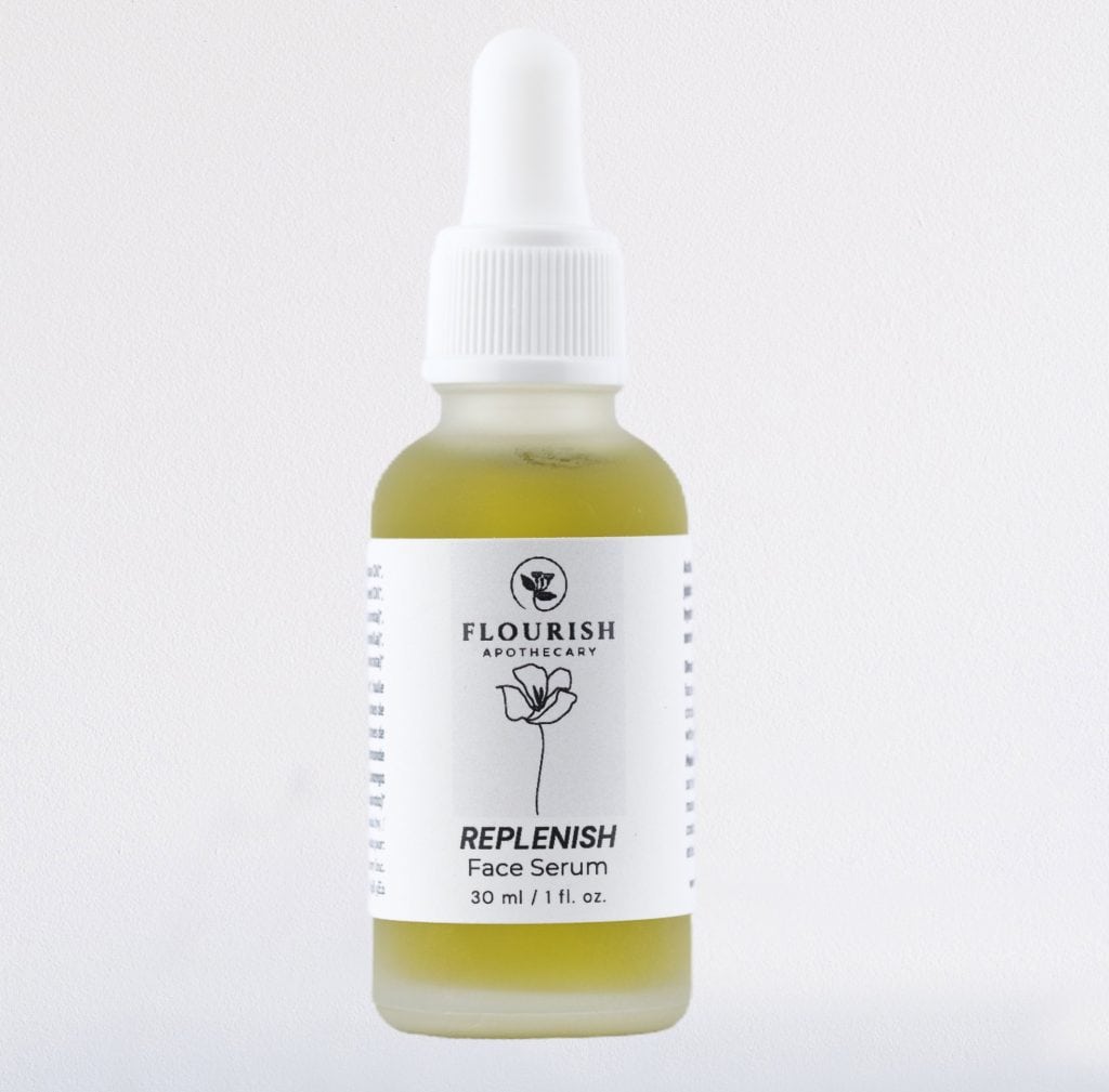 replenish-faceserum-flourishapothecary