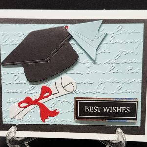 Graduation Greeting Cards