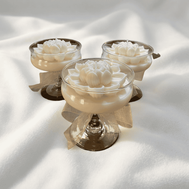short-stem-candles