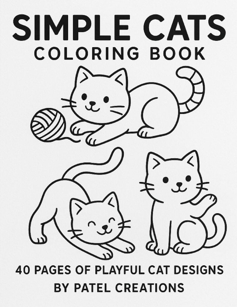 simple-cats-coloring-book-cover-pdf
