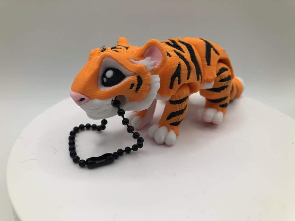 small-tiger-keychain