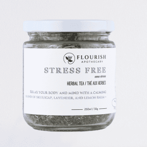 Stress Free Tea