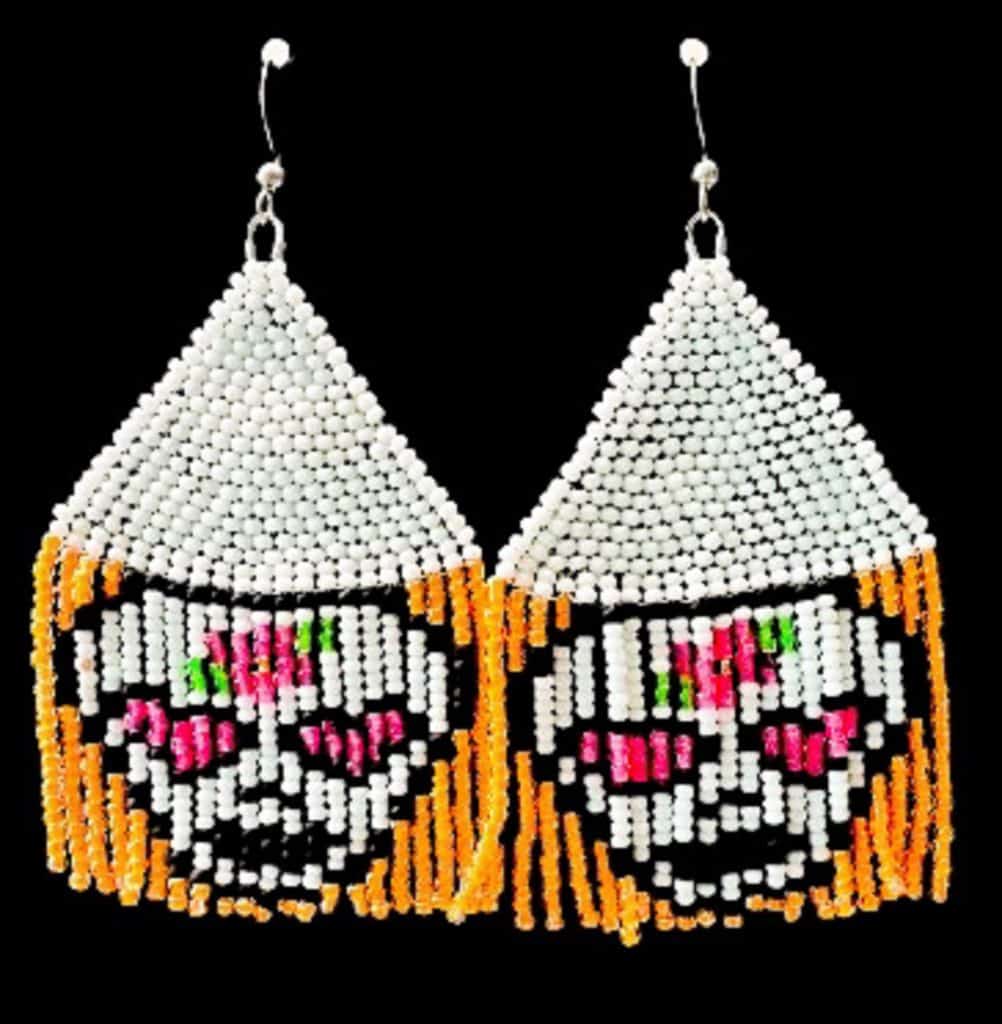 sugarskull-earrings-handmade