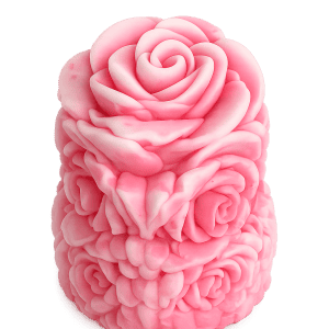 Tender Petals Soap
