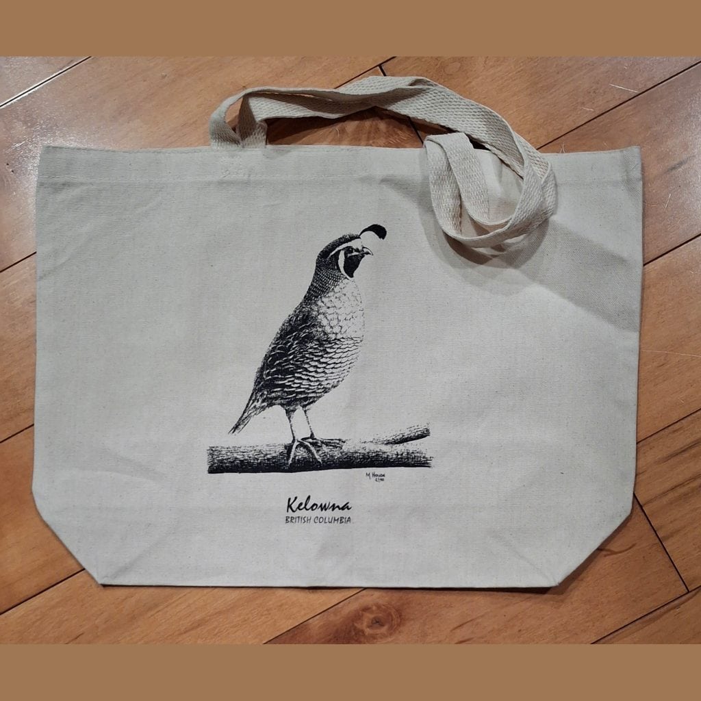 tote-quail