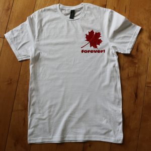 Canada Forever T-Shirt