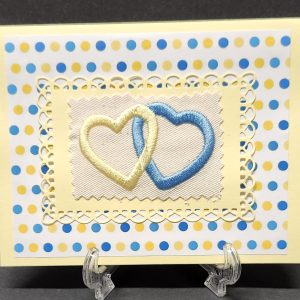 Greeting Card