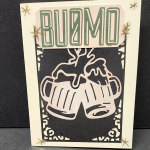 Greeting Card