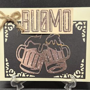 Greeting Card