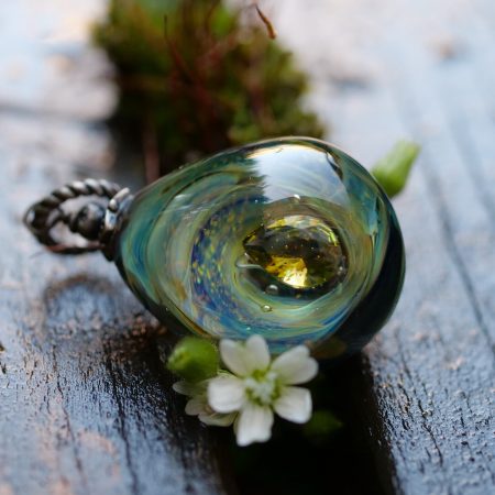 fantasy necklace