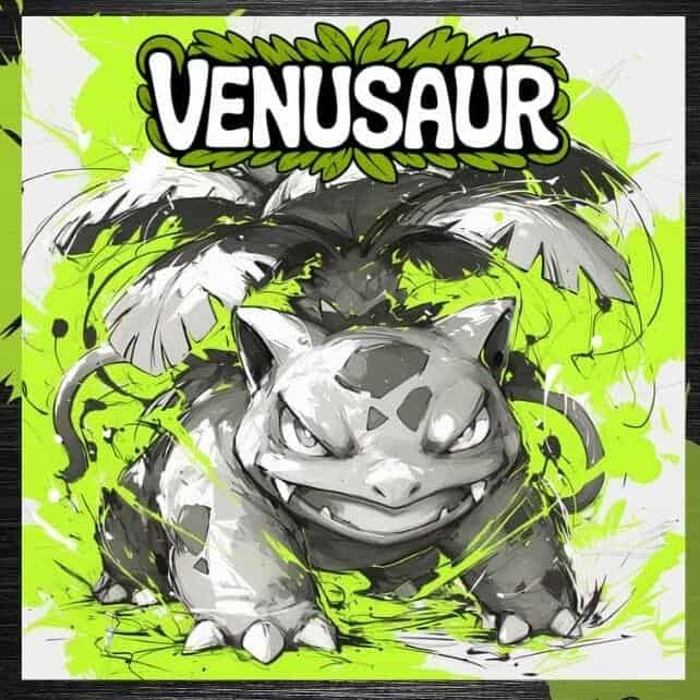 venusaur-hueforge