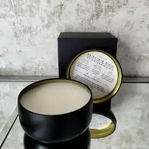 Wickless Candle, Hand Poured Soy Wax, Candle Melt, Flameless, Home Fragrance, Home Decor, Highly Scented, Non Toxic 8oz Highly Scented
