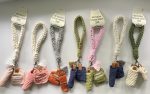 Wristlet Essentials Set