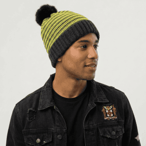 1-5 Kai Hat