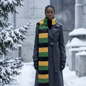 2-1 Bobbie-Lyne scarf