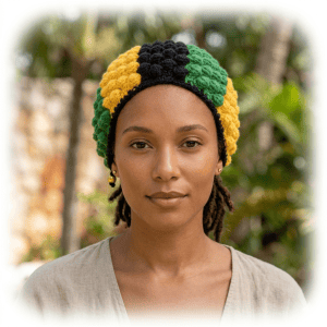 4-4 Bobbie-Lyne Headband