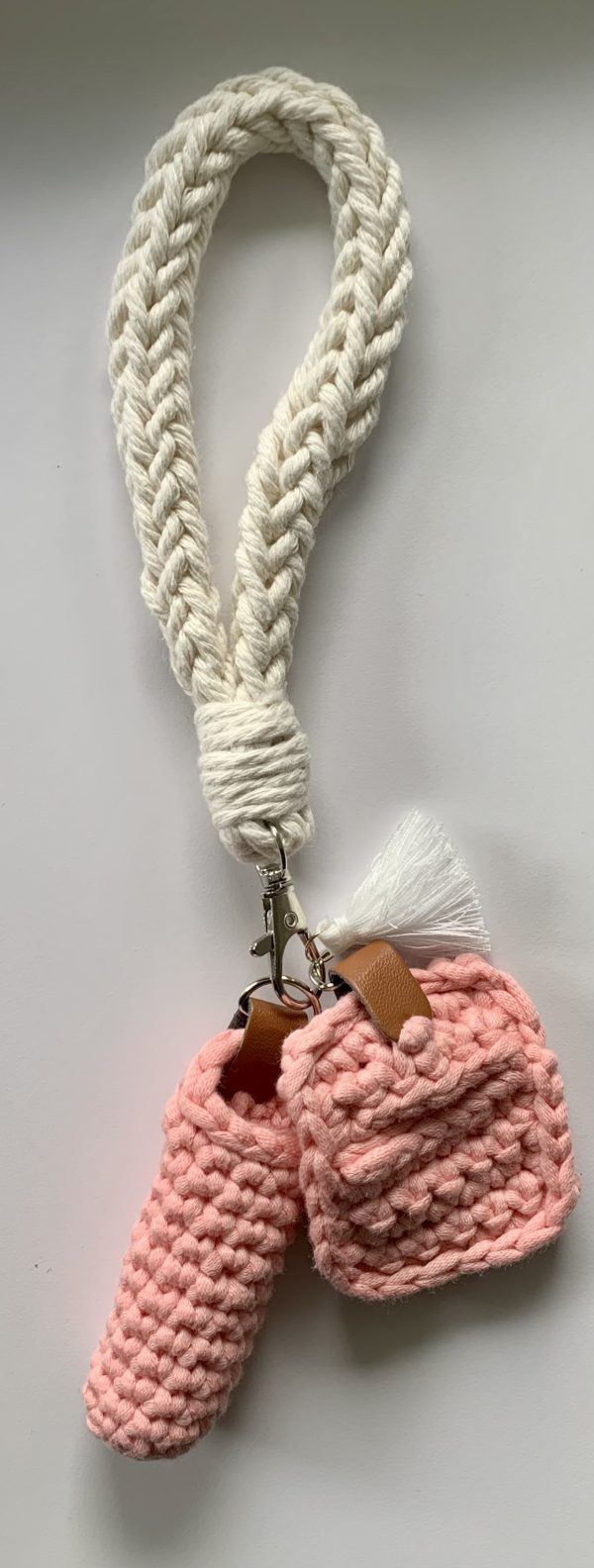 Wristlet Essentials Set