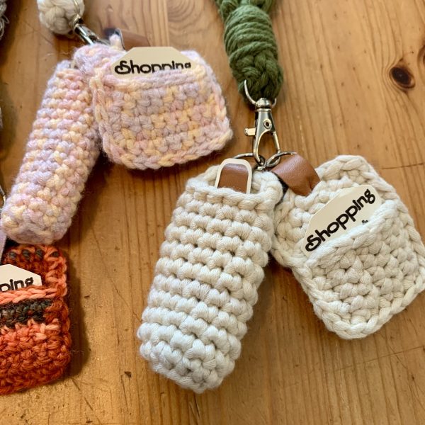 Wristlet Essentials Set
