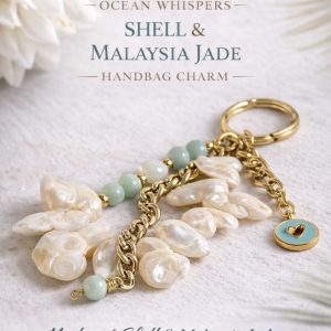 Handbag Charm