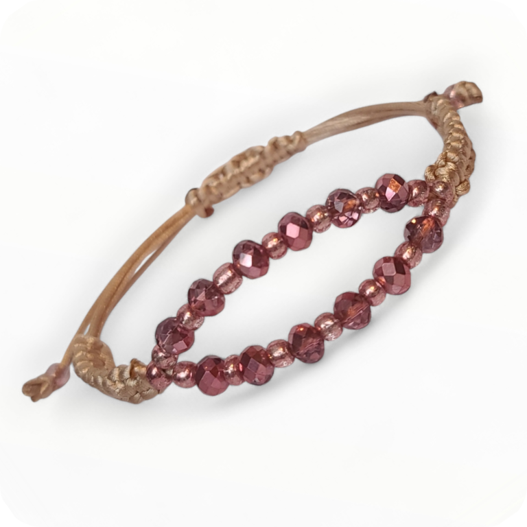 Adjustable Bracelet DES6