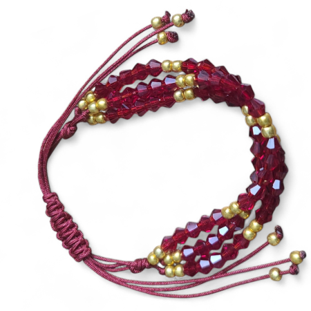 Adjustable Bracelet DESB5R