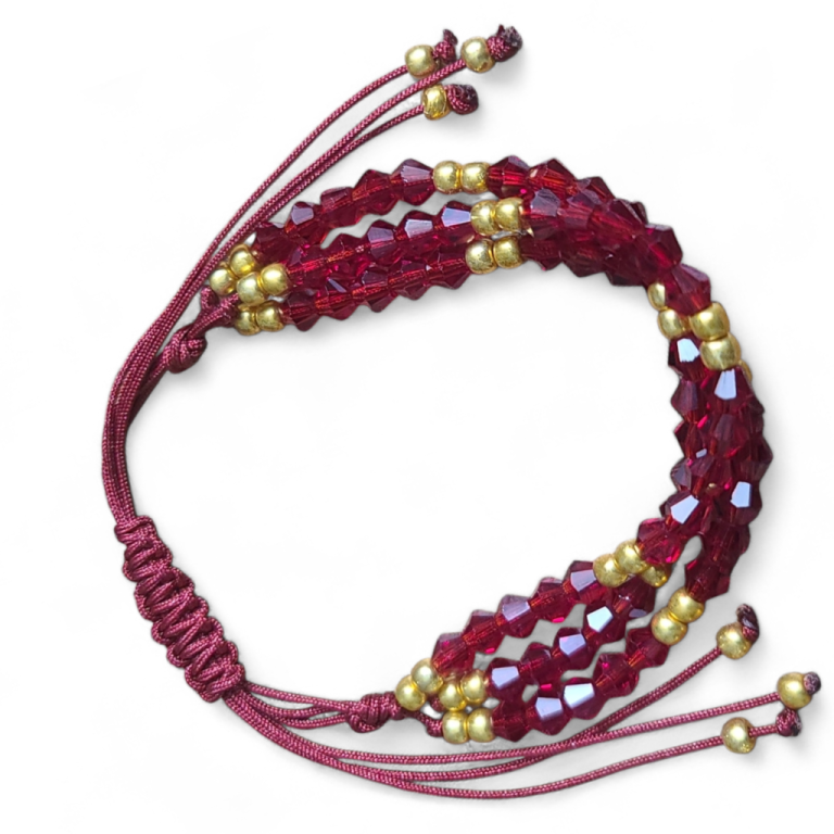 Adjustable Bracelet DESB5R