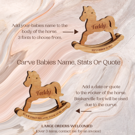 Copy of Copy of Copy of Copy of Copy of Copy of Copy of Copy of Copy of Copy of Copy of Personalized With Baby’s Name & Date