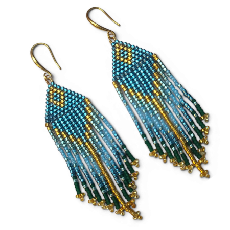 Earring DES5E