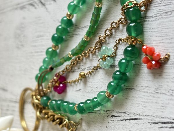 Handbag Charm