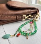 Handbag Charm